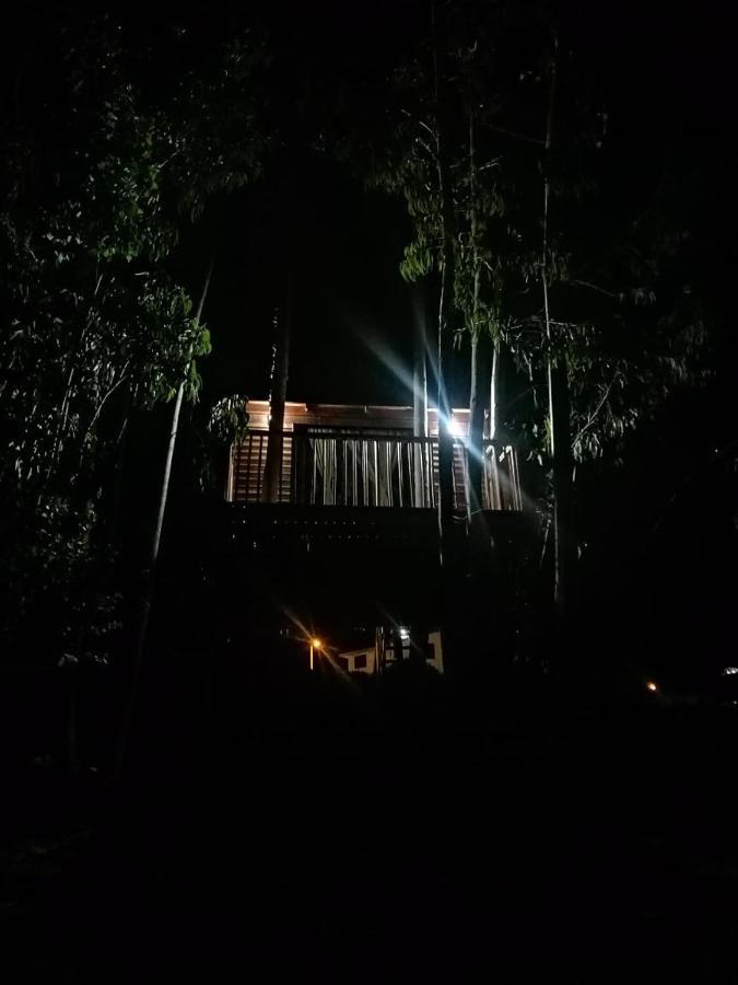 Casa En El Arbol * Guatavita