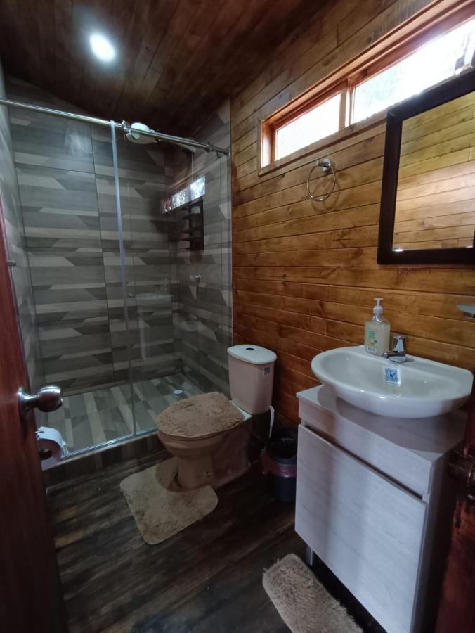 Casa En El Arbol Campsite