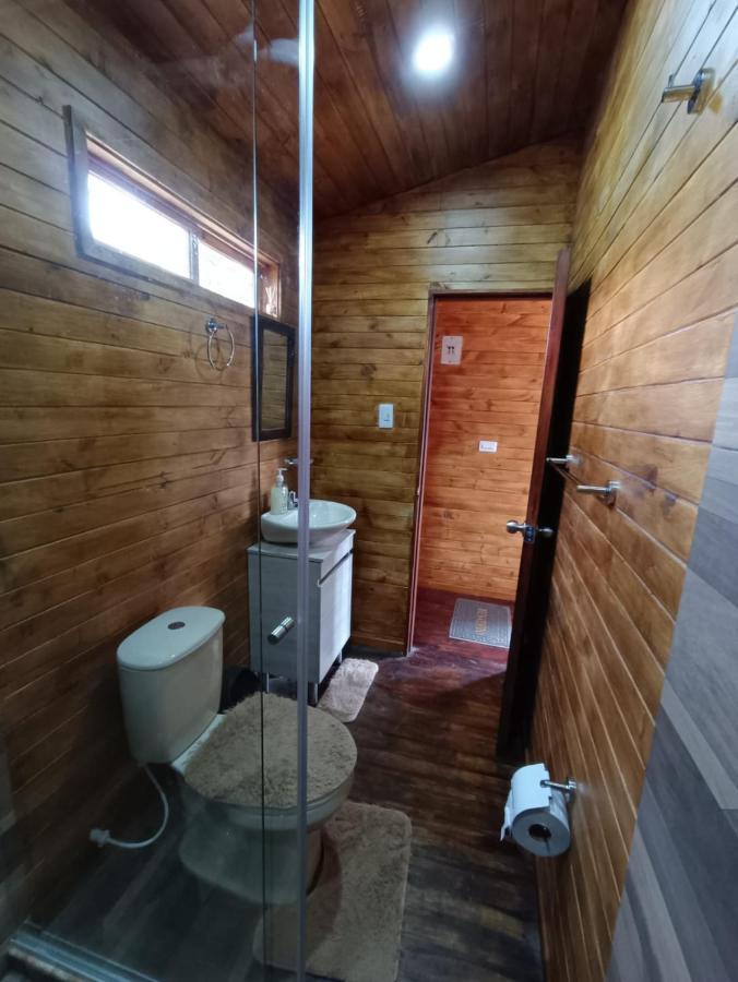 Casa En El Arbol Campsite Guatavita
